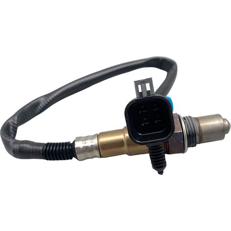 Lambda-Sonde (vorn) geeignet für Cadillac CTS (2006) - 12584050 12607333 1261243 (1/4)