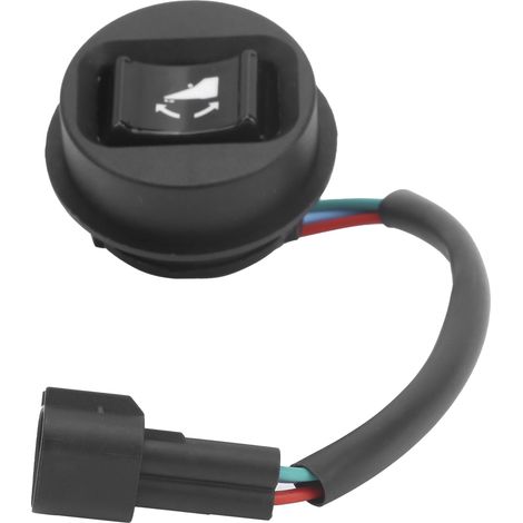 Interrupteur d'Inclinaison et de Trim 3 Broches 63D‑82563‑10‑00 pour Yamaha 30HP‑115HP 1995+ (1/5)