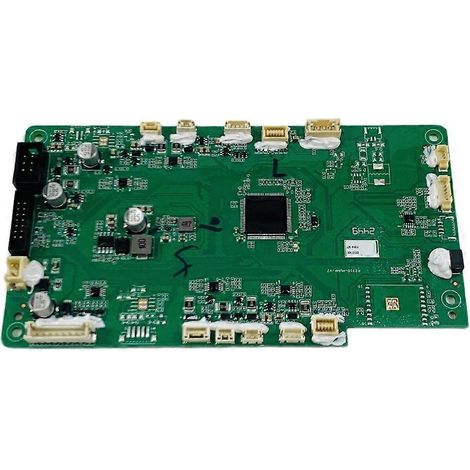 Carte mère de la station de recharge pour aspirateur Dreame X40 Master - Pièces de rechange - Carte de commande principale (1/5)