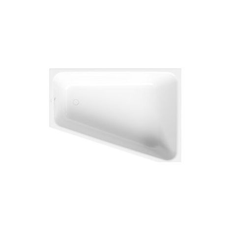 BETTE 1142-441 Forme spéciale de baignoire Space L Crème