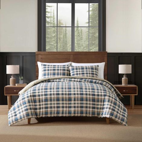 Housse de Couette, King (1/5)