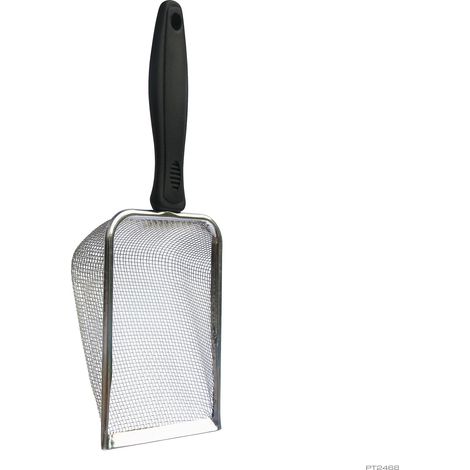 Exo Terra Pala Acero Inoxidable (1/3)