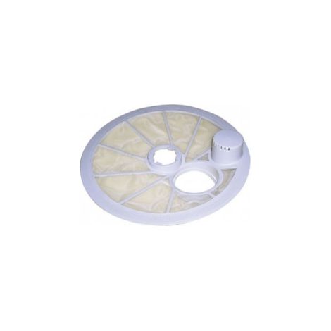 Filtro colador para lavavajillas Arthur Martin Electrolux Faure redondo 50273408000