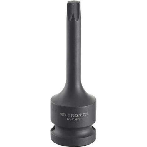 FACOM NSX.70L - Vaso 1/2 largo impacto macho torx70