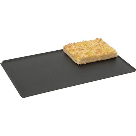 Plaque de cuisson 600x400-ALB - Bartscher