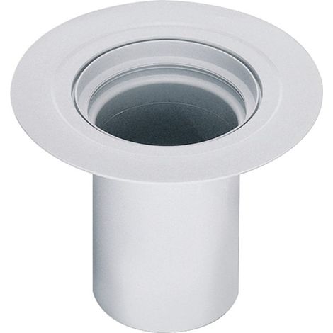 DALLMER Aufstockelement 550 ohne Abdichtungs-Set S 15, 560018 (1/2)