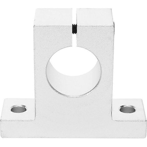 Befestigungswinkel, Aluminiumlegierung, Hardware-Zubehör SK25, leicht für hohe Belastungen