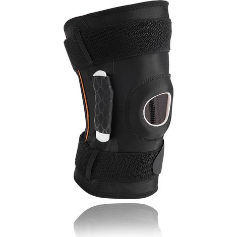 XL-Kniebandage, Kompressionsmanschette