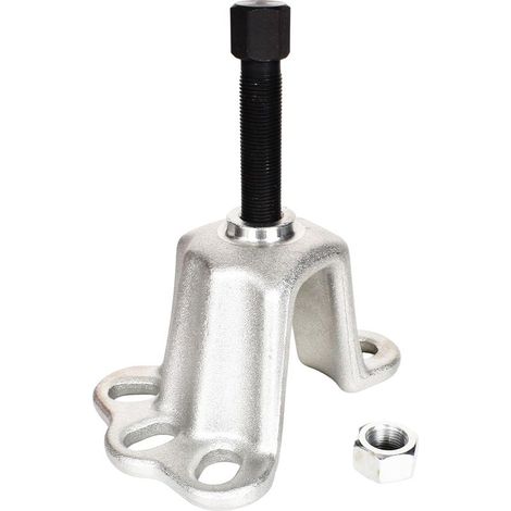 Outil d'Extraction Universel pour Moyeu Avant de Voiture Outil de Réparation Automobile Arrache Rotule, Arrache Roulement, Arrache Moyeu, Extracteur Rotule Axiale, Arrache Volant Magnetique (1/5)
