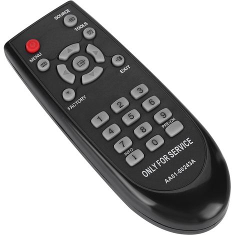 Ersatz-Smart-Fernbedienung für Samsung TV AA81-00243A (1/5)