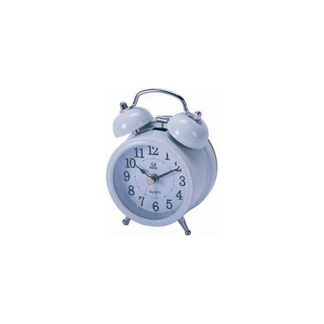 Sveglia Old Time Bianco Xtra