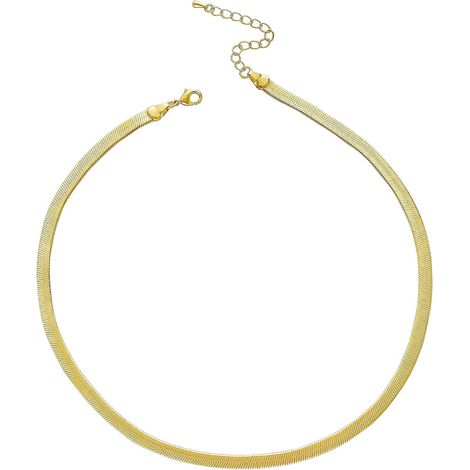 Chaîne Décorative - 1.5 mm - 36 cm - Acier Inoxydable - Pour Décoration Murale Et Projets DIY (1/5)
