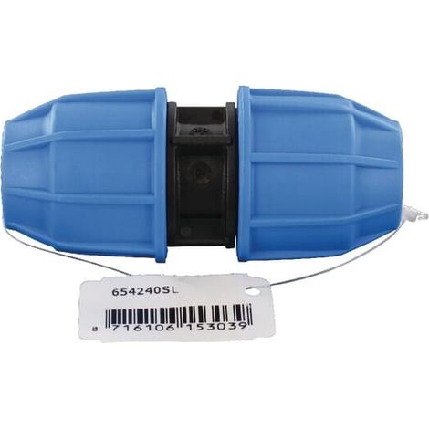 Raccord SUPREME 654240SL
