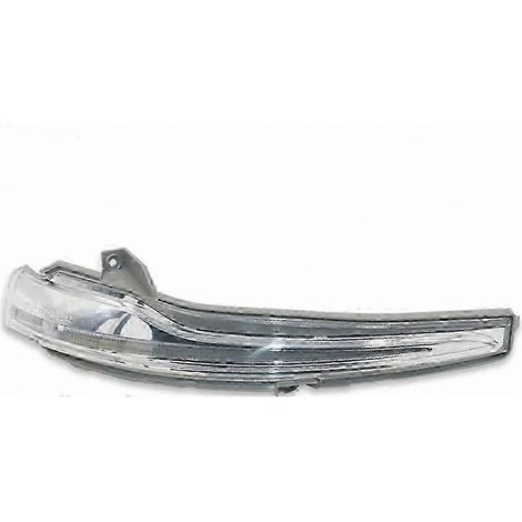 Clignotant de rétroviseur latéral universel pour voitures, modèles W205, W213 et W222 (R) (1/4)
