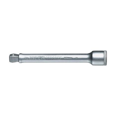 GEDORE 1845764 - Extension de cardan 3/8" 250 mm , 3090 KR-10 (1/2)
