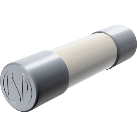 Püschel Feinsicherungen FSSF4,0B FSSF4,0B Feinsicherung (Ø x L) 5 mm x 20 mm 4 A 250 V Superflink -F