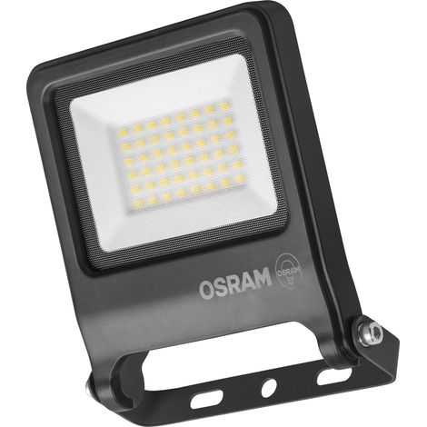 OSRAM - Projecteur endura flood 30w 3150lm gris (1/5)