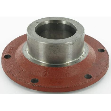 Couvercle de protection KUHN 56144500 (1/2)