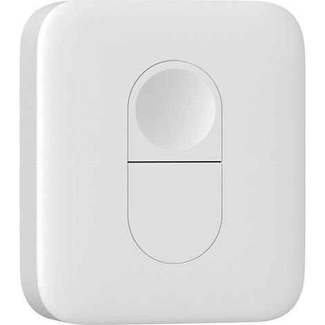 Télécommande SWITCHBOT, un bouton, blanc