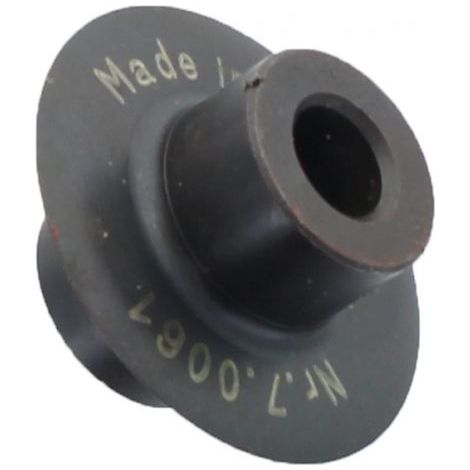 ROTELLA RICAMBIO S EGO GR.4 301 7100405
