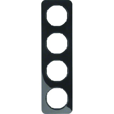 Cornice Berker r.1 IP44 verticale e orizzontale
