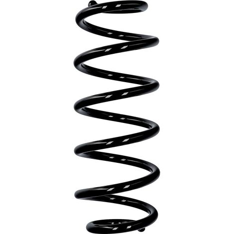 Ressort de suspension Eibach ERL avant Audi R10757 (1/2)