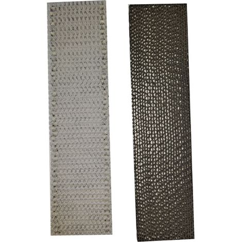 Filtro elettrostatico +filtro catalitico per Climatizzatori e Deumidificatori
