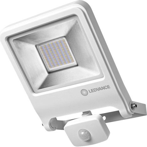 Osram - endura flood sensor 50w 830 wt ledv - 4058075239739 - 4058075239739