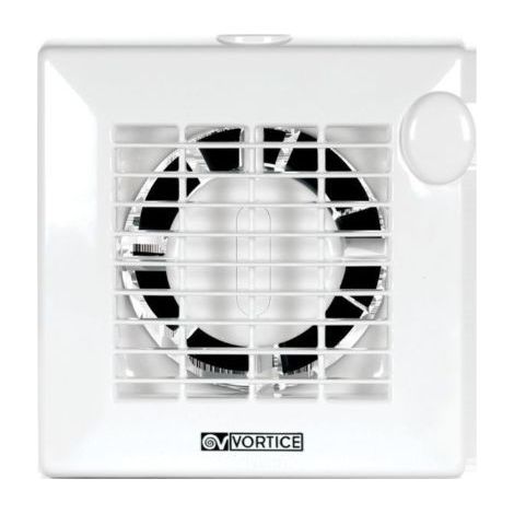 Aspiratori Elicoidali da Mmuro Vortice 11401 M150/6"   (1/10)