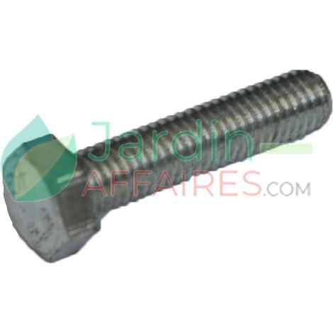 Vis Uni 5739 M 8 x 35 Delmorino 40100057 (1/2)