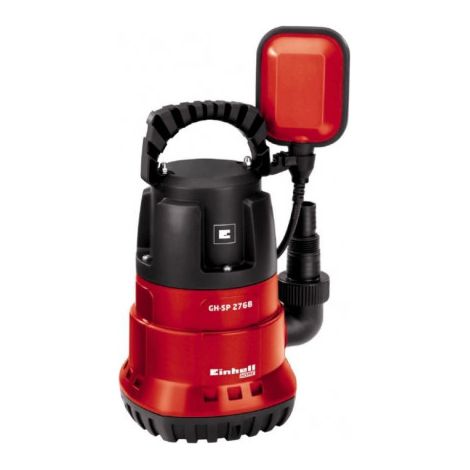 Bomba sumergible GC-SP 2768 (1/5)