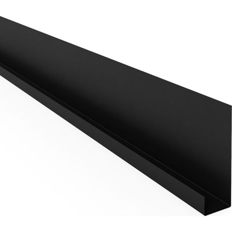 Accessoire universel L1150 mm MY METAL FACTORY pour parement tasseau 20x20 - 23