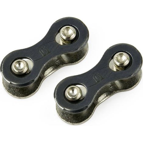 Union UN-23 1/2" x 3/32" Kettenclip für 6/7/8-Gang-Ketten (1/2)