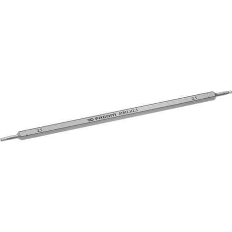 FACOM Klinge für ATMZ HEX2,5 (1/2)