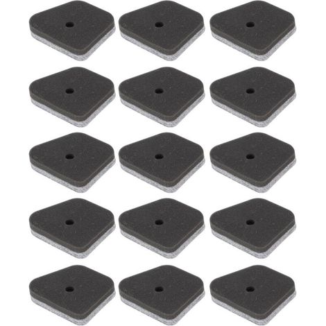 Remplacement du filtre à air 15pcs pour Stihl FS90 110 130 R HT101 / 130/131 Trimmer 4180-120-1800-Crezuo (1/4)