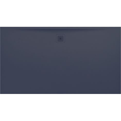 LAUFEN Pro receveur de douche, 1800x1000x34mm, extra-plat, 0, (1/4)