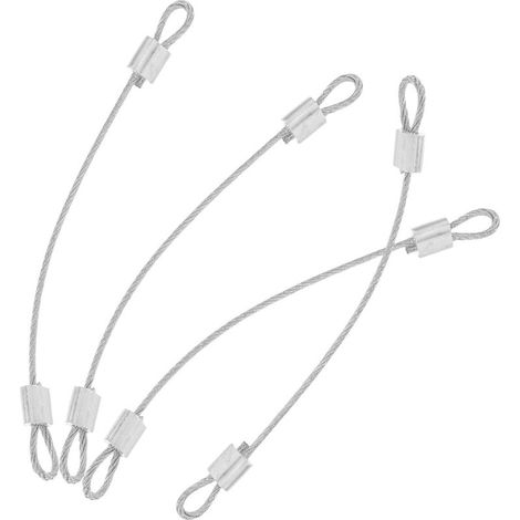 Tofficu 4-teiliges Zubehör für elektrische Ventilatoren (1/5)