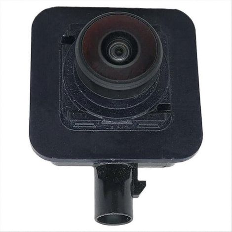 Caméra de recul pour Ford F-250 et F-350 Super Duty (1/5)