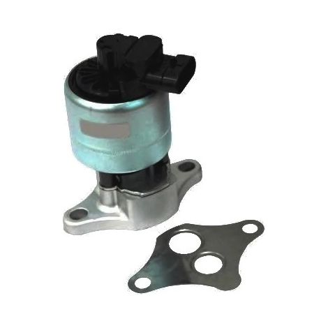 Vanne EGR Magneti Marelli 571822112053 OPEL 10794107 17094107 5851576 5851608