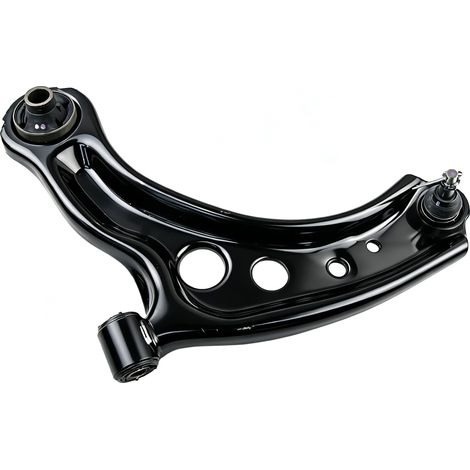 Der Querlenker ist kompatibel mit den Toyota Vios und Yaris Modellen 48068-09200 und 48069-09200. (1/4)