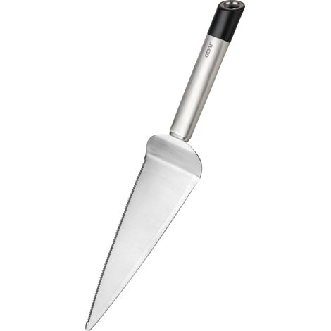 Gefu - Pelle à tarte à lame dentelée Primeline 30,5 cm