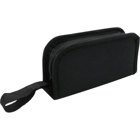 Sacchetto di immagazzinaggio Di strumenti e Tool-Impermeabile, Tessuto di Oxford, elettricista, Falegname, Meccanico, Riparazione di Orologi, kit zip (1/5)