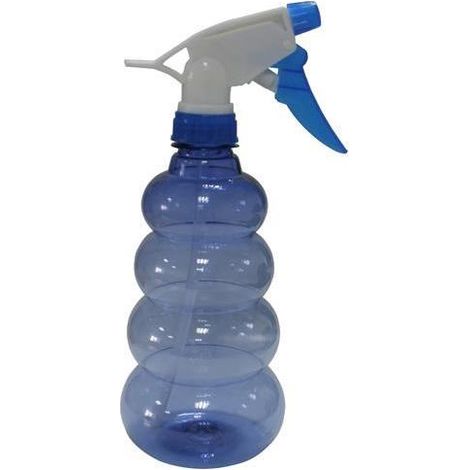 TrendLine Mini Sprühflasche 0,5 l Sprayflasche Zerstäuber Flasche Blumensprüher