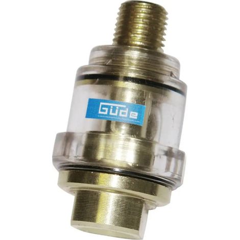 Lubrificateur pour outil pneumatique - 1/4' - Huileur