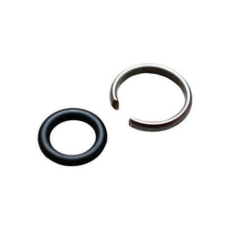 Bague et joint pour clé choc 12,5 (1/2") BGS