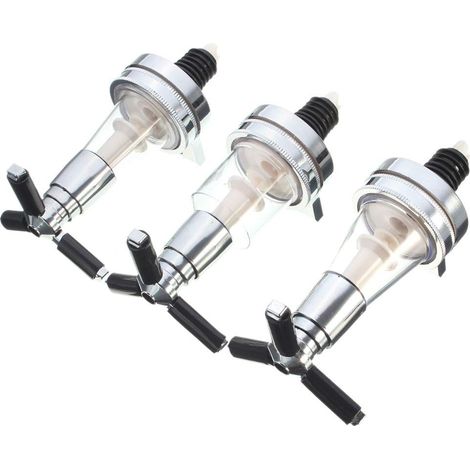 Distributeur de boissons Distributeur de barman Pompes pour jus Vodka Whisky (1/5)