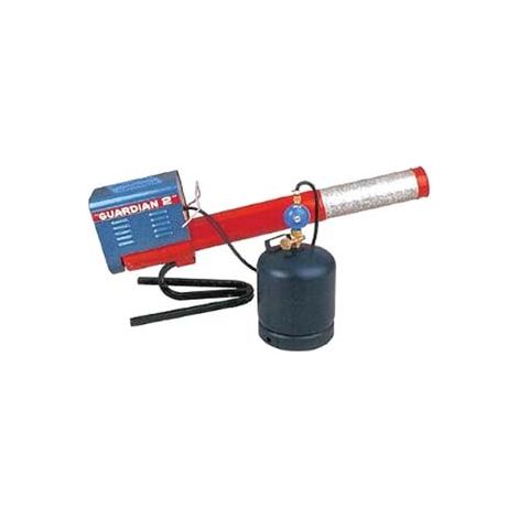 DETONATORE DISSUASIVO GUARDIAN 2