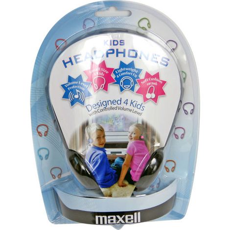 MAXELL KIDS Bleu