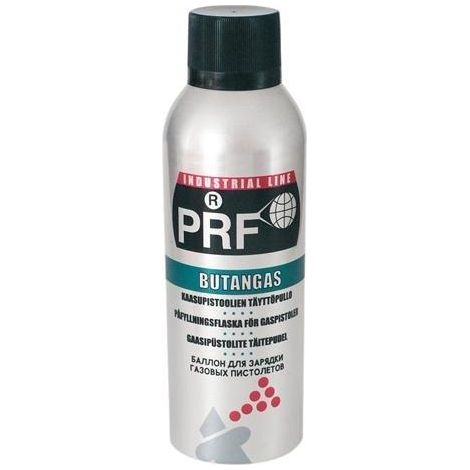 Recarga de gas butano Nedis 300 ml para soldadura