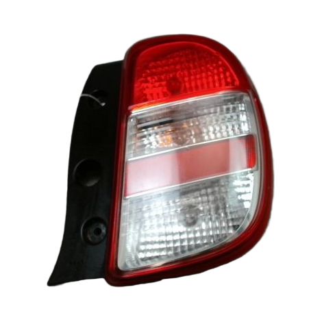 [PRODUIT D'OCCASION] Feu Arriere Droit NISSAN Micra 2009- ♻️ Ref Oe. 265501ha0b - Garantie à vie (1/3)
